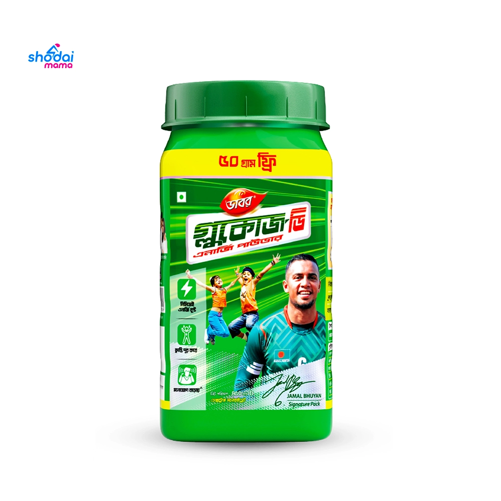 Amol Glucose-D 400gm